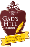 Gads Hill